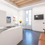 Maison Toma In Centre By Rent Lejlighed Como