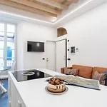 Maison Toma In Centre By Rent *