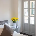 Lejlighed Maison Toma In Centre By Rent Como