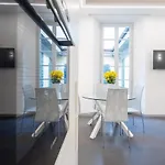 Maison Toma In Centre By Rent Lejlighed Como