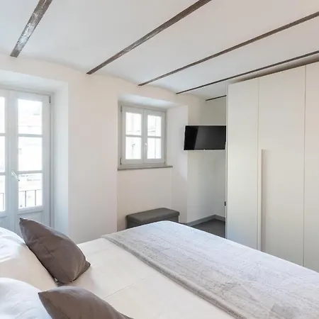 Maison Toma In Centre By Rent Lejlighed *