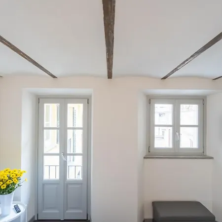 Maison Toma In Centre By Rent