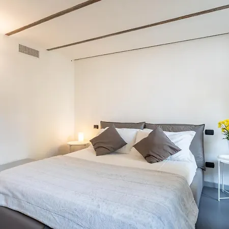 Maison Toma In Centre By Rent * Como