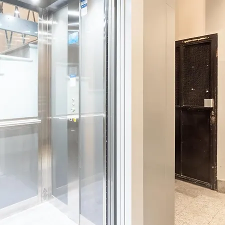 Maison Toma In Centre By Rent Апартаменты