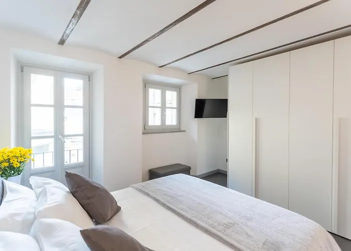 Maison Toma In Centre By Rent Apartamento *