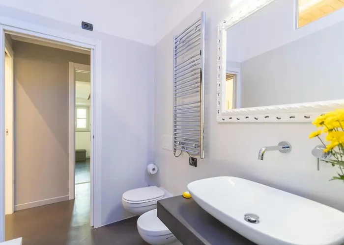 Maison Toma In Centre By Rent Apartamento