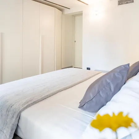 Maison Toma In Centre By Rent كومو