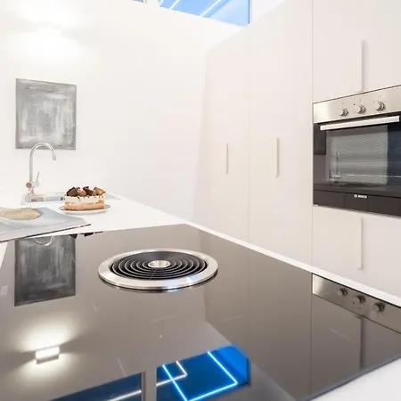 Maison Toma In Centre By Rent كومو