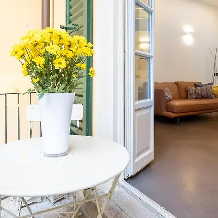 Appartement Maison Toma In Centre By Rent